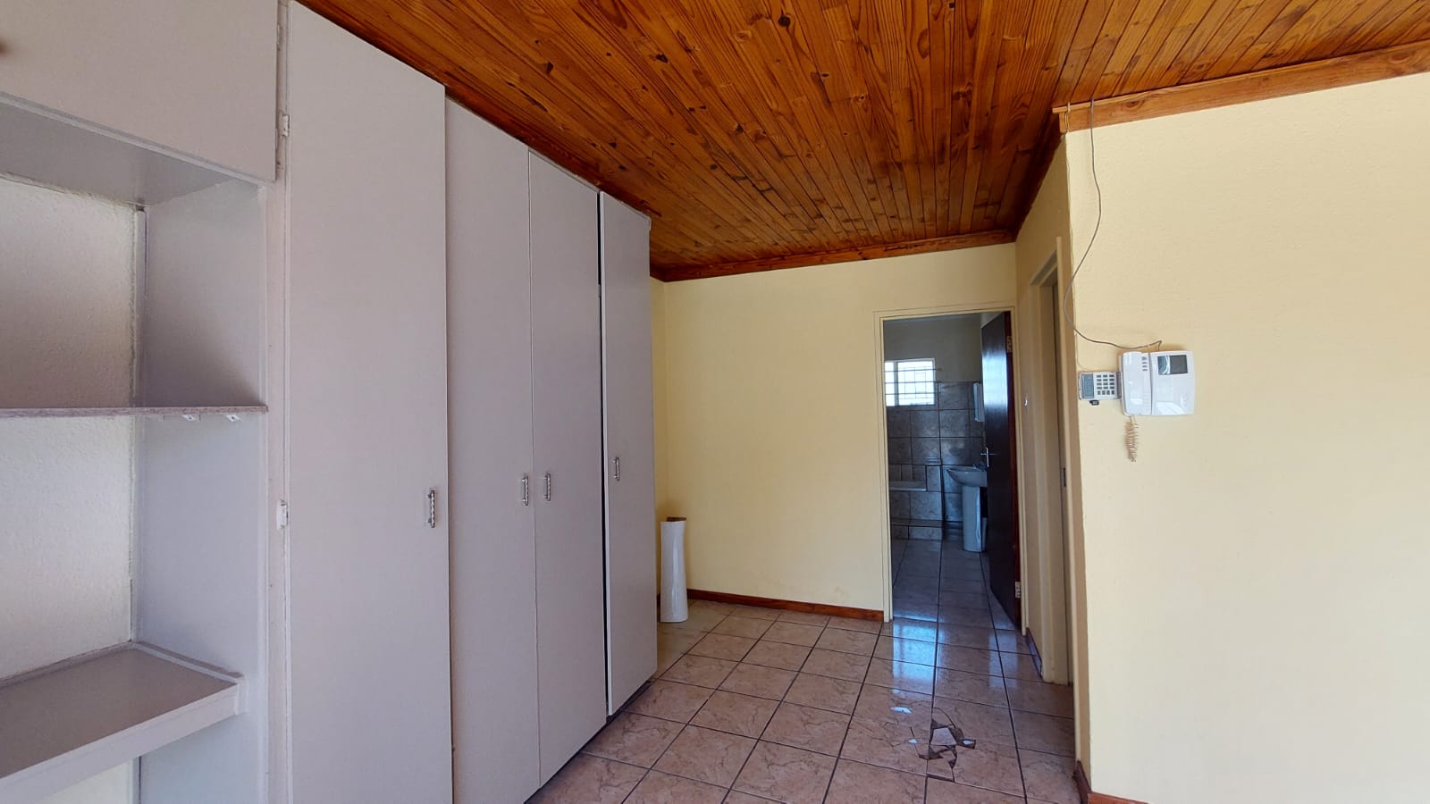 4 Bedroom Property for Sale in Riebeeckstad Free State